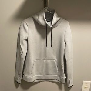 Champion hoodie
